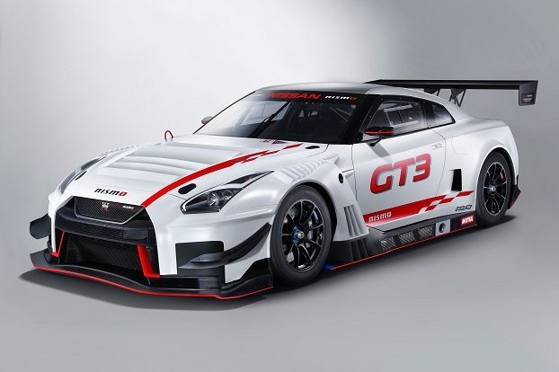 【新品未使用】 日産 Racing Team Nismo Pit 2019 TOMICA NISSAN RACING TEAM NISMO PIT. event limited version